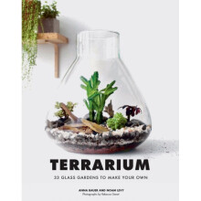 Terrarium by Bauer & AnnaLevy & Noan - Book