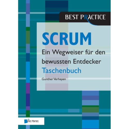 Scrum by Verheyen & Gunther