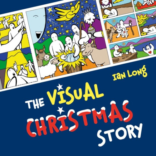 Visual Christmas Story by Long & Ian