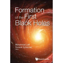 Formation Of The First Black Holes by Muhammad Latif