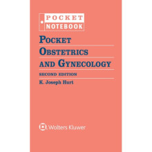 Pocket Obstetrics and Gynecology by Hurt & K. Joseph & MD & PhD