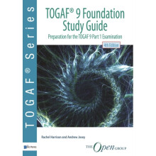 TOGAF 9 foundation study guide by Harrison & RachelOpen Group