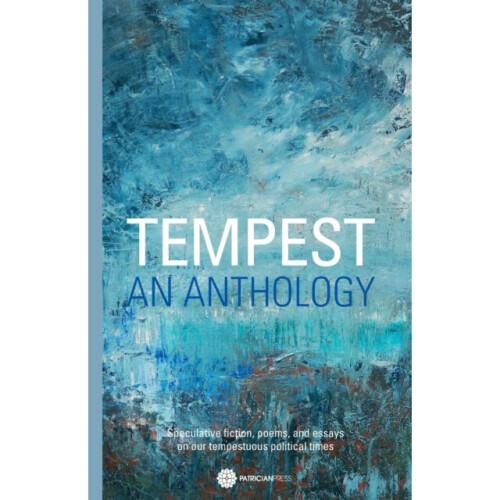 Tempest by Anna Vaught
