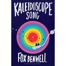 Kaleidoscope Song by Benwell & Fox