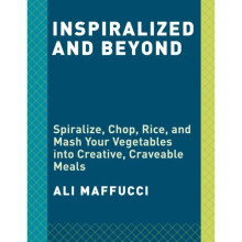 Inspiralize and Beyond by Maffucci & Ali