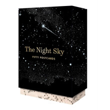 Night Sky Postcards
