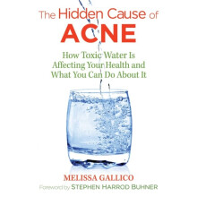 Hidden Cause of Acne by Gallico & Melissa