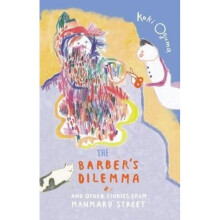 Barbers Dilemma by Oguma & Koki