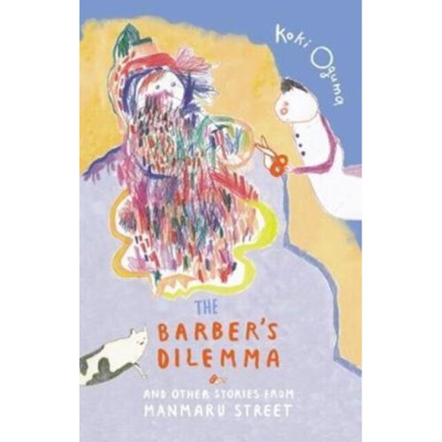 Barbers Dilemma by Oguma & Koki