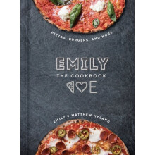 Emily by Hyland & EmilyHyland & Matt