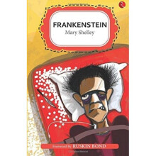 FRANKENSTEIN by Shelley & Mary