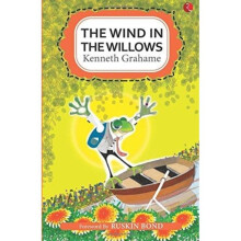 WIND IN THE WILLOWS by Grahame & Kenneth