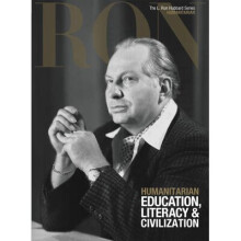 L. Ron Hubbard Humanitarian - Education Literacy & Civilization by Contributions by Dan Sherman