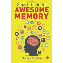 SMART GUIDE FOR AWESOME MEMORY by Stephen & Shireen