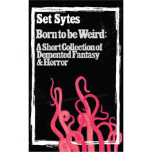 Born To Be Weird by Sytes & Set - Book