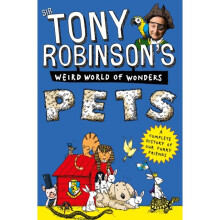 Pets by Robinson & Sir Tony