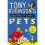 Pets by Robinson & Sir Tony 1