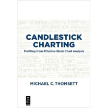 Candlestick Charting Profiting from Effective Stock Chart Analysis by Thomsett & Michael C.