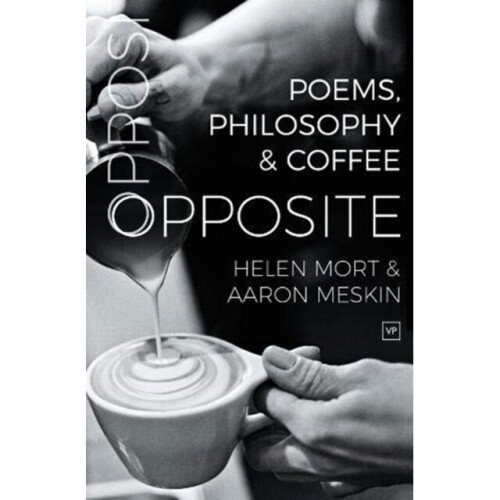 Opposite by Mort & HelenMeskin & Aaron