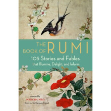 Book of Rumi by Rumi
