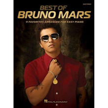 Best Of Bruno Mars by Other Bruno Mars