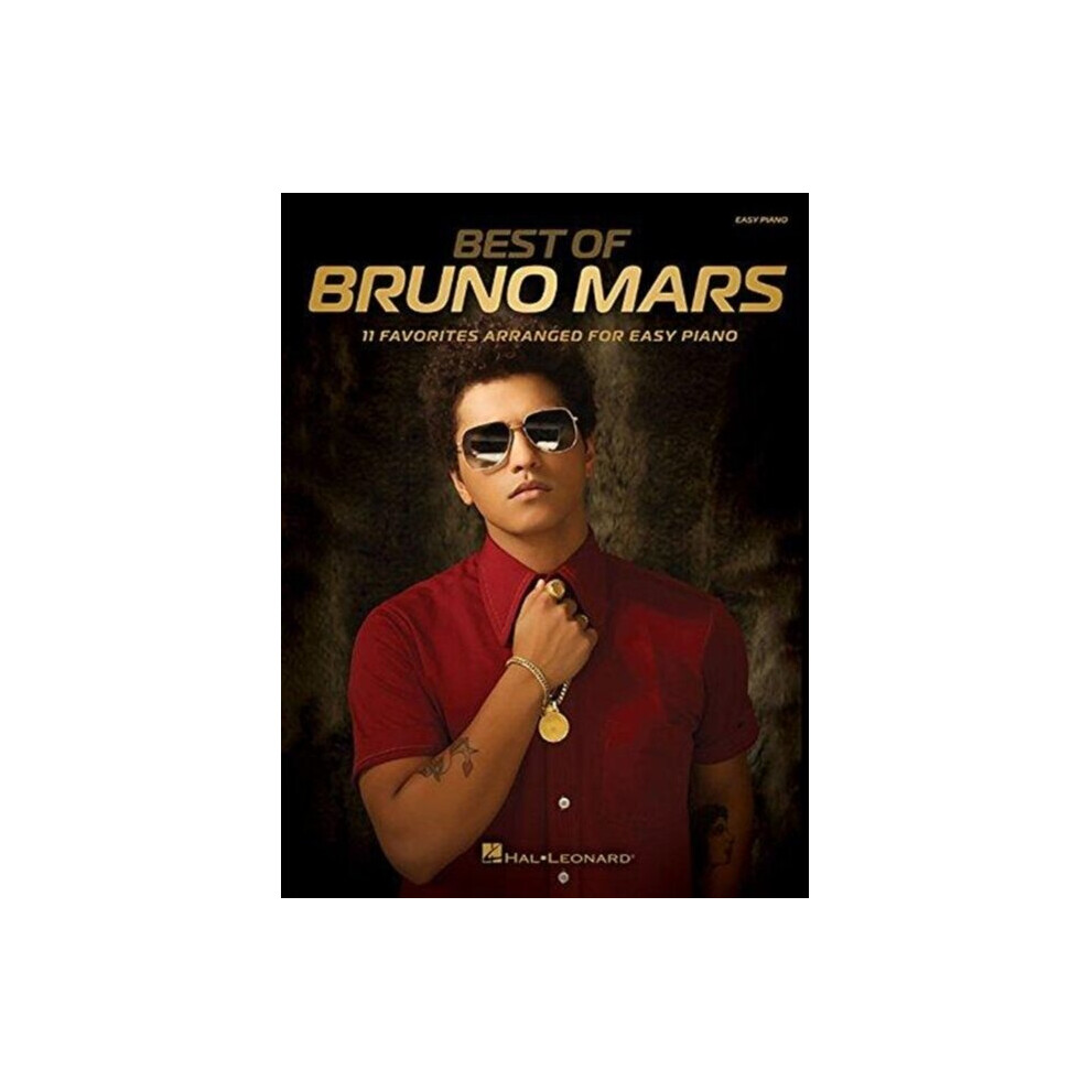 Best Of Bruno Mars by Other Bruno Mars