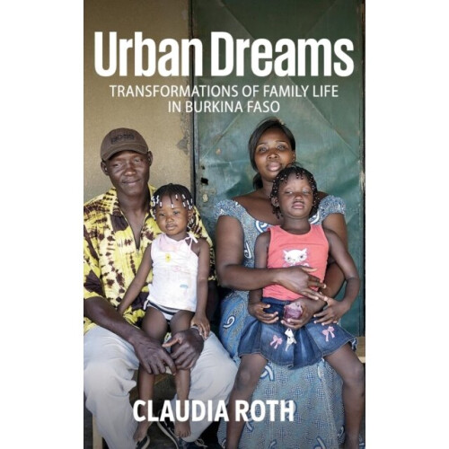 Urban Dreams by Roth & Claudia