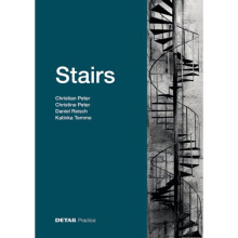 Stairs by Peter & ChristianPeter & ChristineReisch & DanielTemme & Katinka