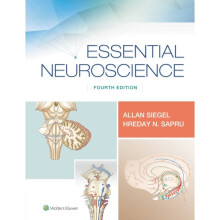 Essential Neuroscience by Siegel & Dr. Allan & Ph.D.Sapru & Dr. Hreday N. & Ph.D.