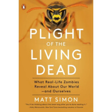 Plight Of The Living Dead by Simon & Matt