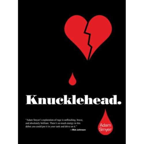 Knucklehead by Smyer & Adam