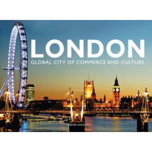London by Horne & Alastair