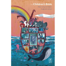 Childrens Bible