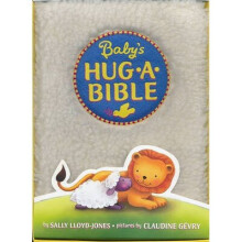 Babys Hug-a-Bible by Lloyd-Jones & Sally