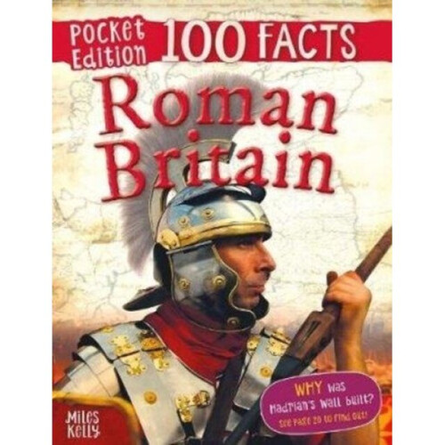 ROMAN BRITAIN by Philip Steele