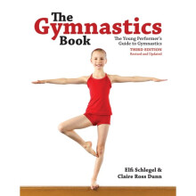Gymnastics Book by Schlegel & ElfiDunn & Claire