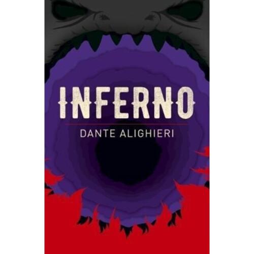 Inferno by Alighieri & Dante