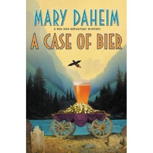 Case of Bier by Daheim & Mary