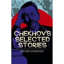 ChekhovS Selected Stories by Chekhov & Anton