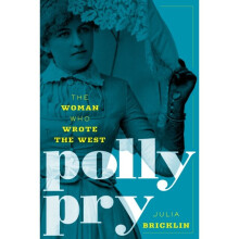 Polly Pry by Bricklin & Julia