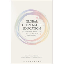 Global Citizenship Education A Critical Introduction to Key Concepts and Debates by Sant & Edda Manc