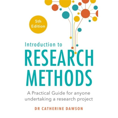 Introduction to Research Methods 5th Edition by Dawson & Dr. Catherine