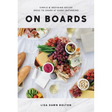 On Boards by Bolton & Lisa Dawn
