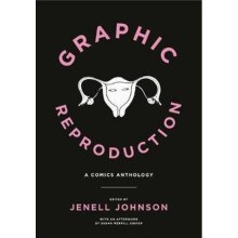 Graphic Reproduction by Jenell Johnson