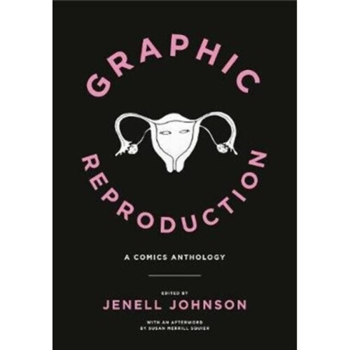 Graphic Reproduction by Jenell Johnson