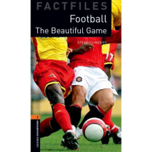 Oxford Bookworms 3e 2 Factfiles Football Mp3 Pack by Jennifer Bassett