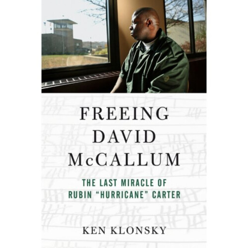 Freeing David McCallum by Klonsky & Ken