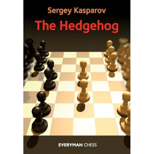 Hedgehog by Kasparov & Sergey