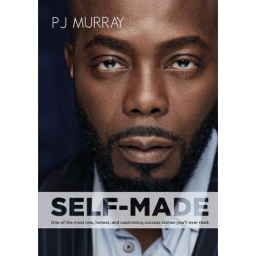 Self-Made by Murray & PJ