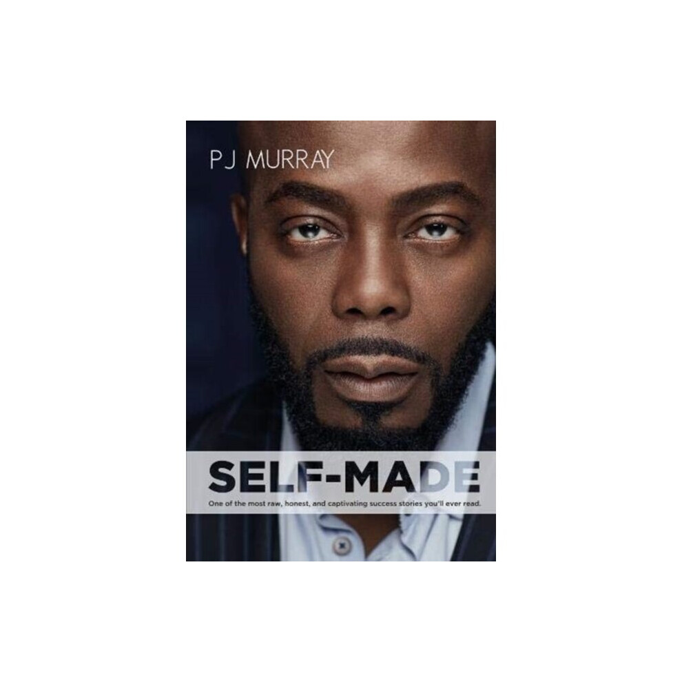 Self-Made by Murray & PJ-image-OPC-P65TQZ6-NEW